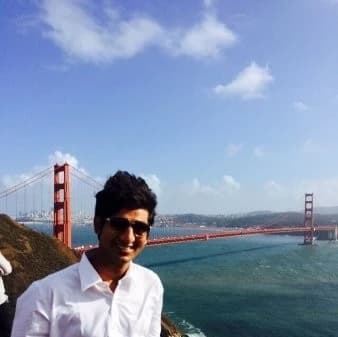 Ishan Shah