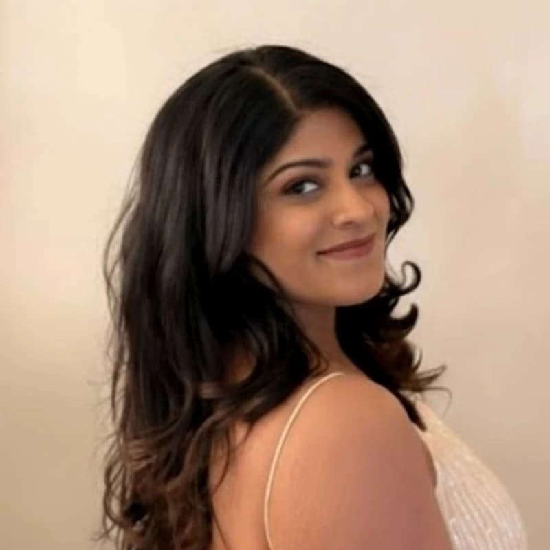 Reshmika Dhandapani