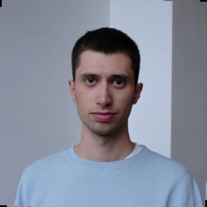 Serhii Bykov