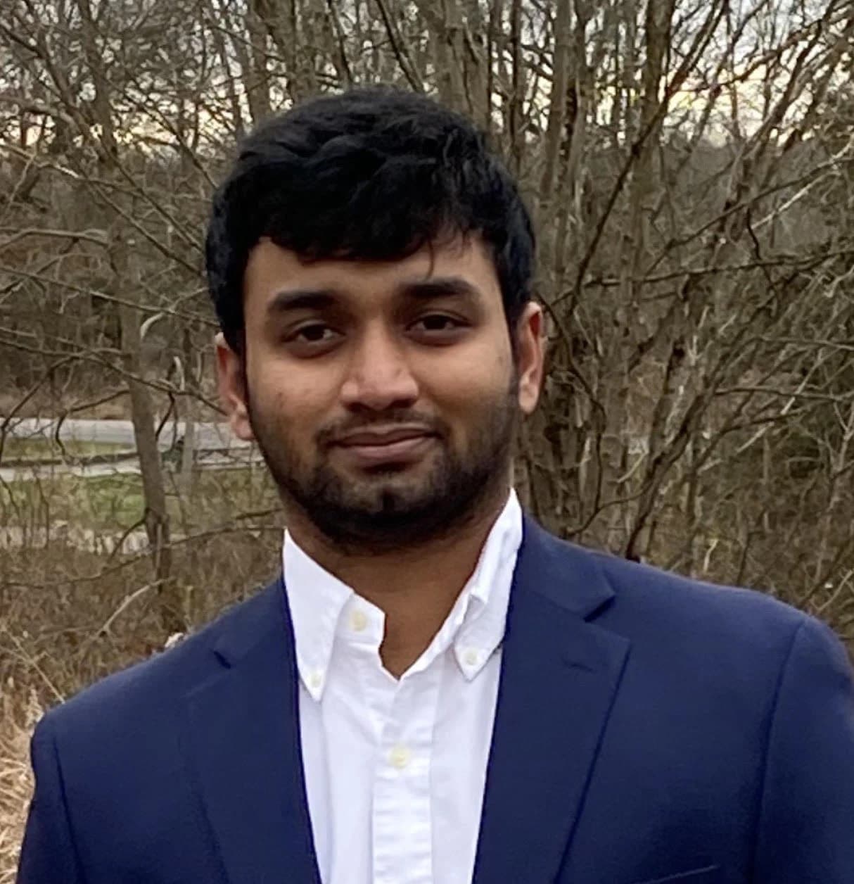 Sunil Kumar Paidi