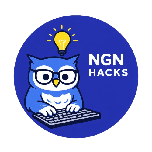 NGN Hacks