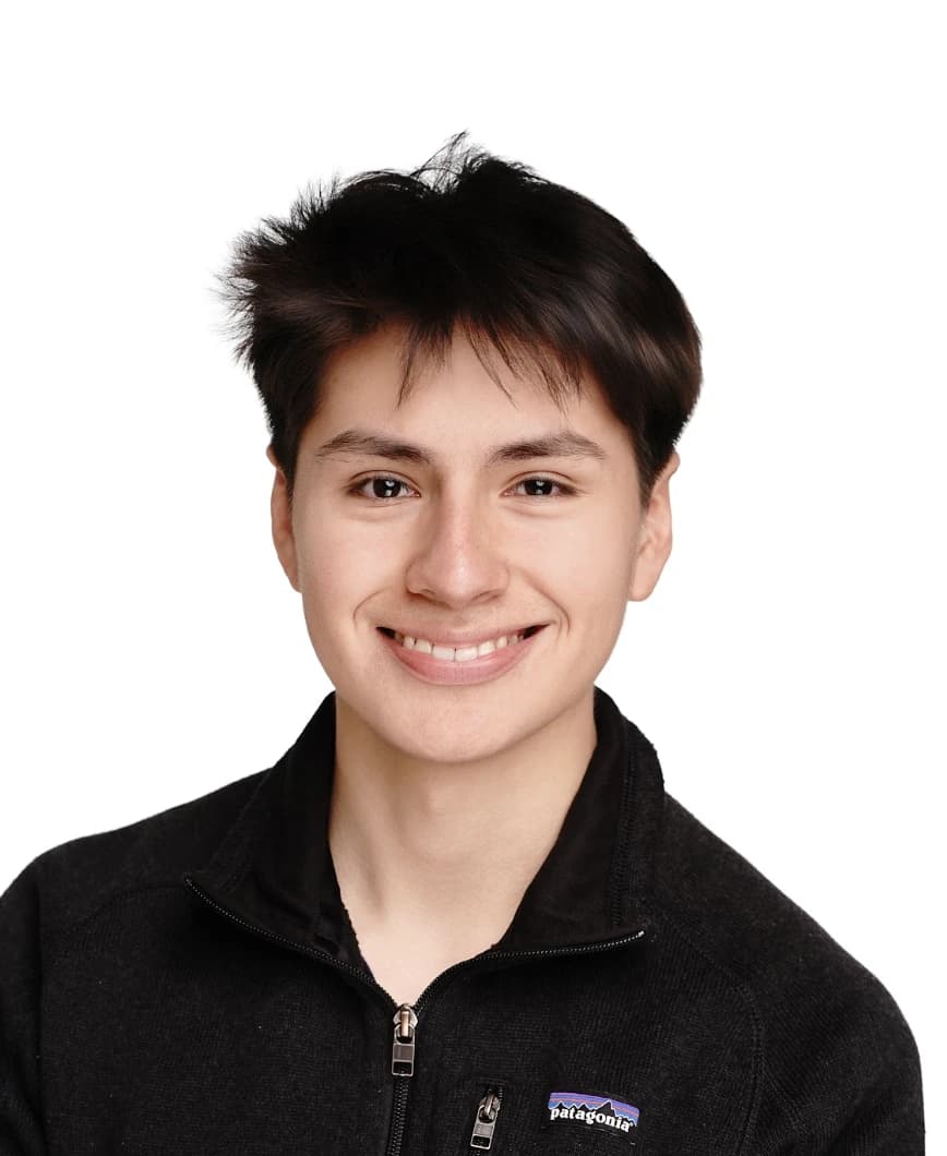 Daniel Martinez