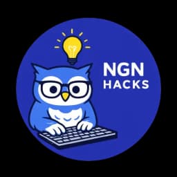 NGN Hacks